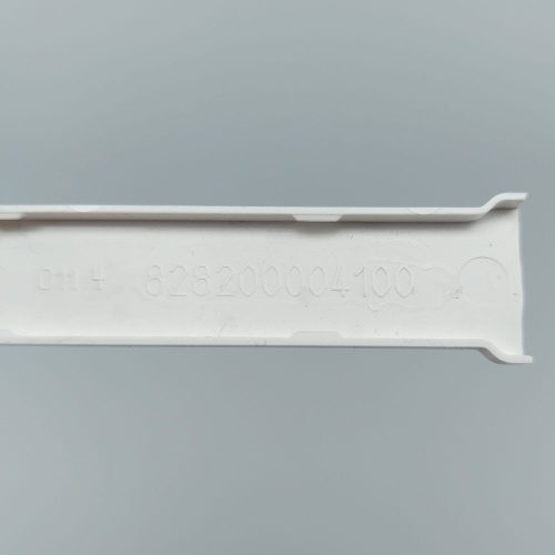 Roto - sarokcsapágy takaró - fehér