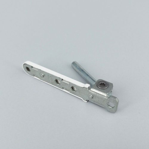 Roto - sarokcsapágy takaró - fehér