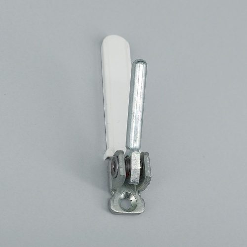 Roto - sarokcsapágy takaró - fehér