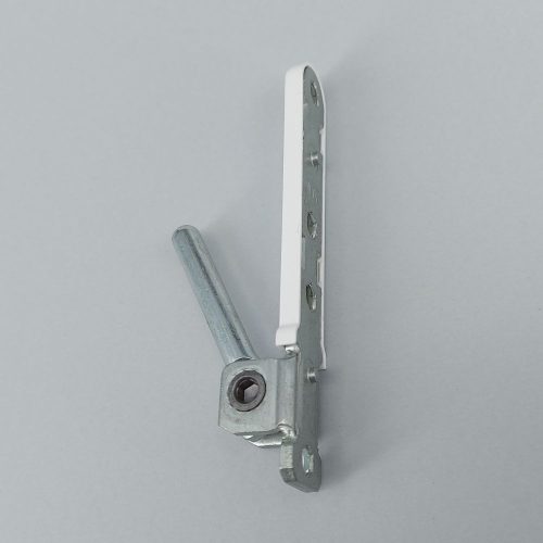 Roto - sarokcsapágy takaró - fehér