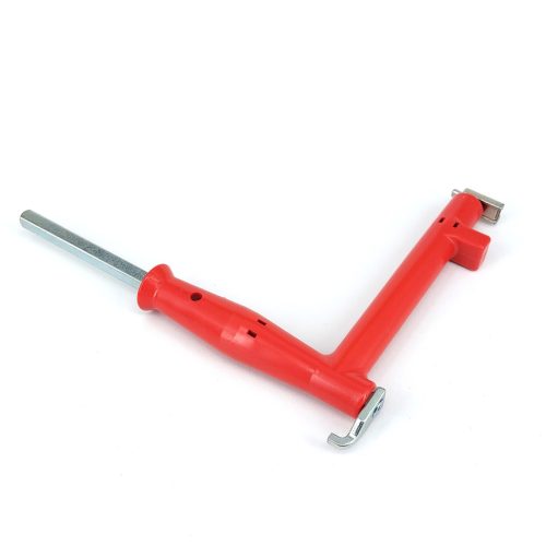 Roto - szerelő kilincs 