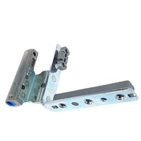 Siegenia - falcsarokpánt - 18-9 mm. - LI