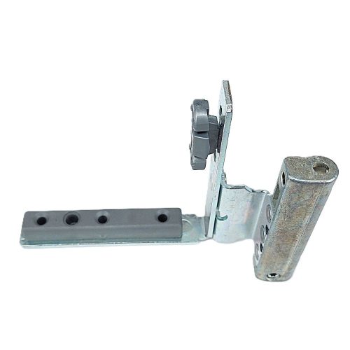 Siegenia - falcsarokpánt - 18-9 mm. - RE