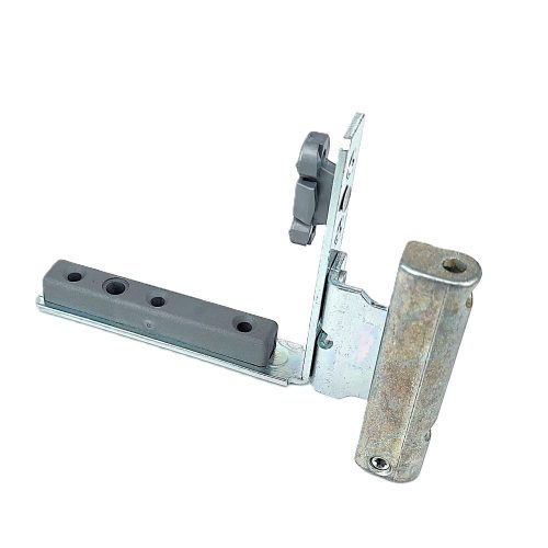 Siegenia - falcsarokpánt - 18-9 mm. - RE