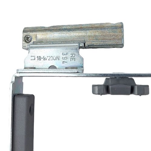 Siegenia - falcsarokpánt - 18-9 mm. - RE