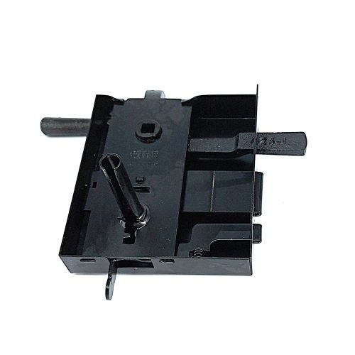 kertkapu zár - ELZETT - jobbos