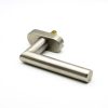 HOPPE kilincs - inox