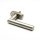 HOPPE kilincs - inox