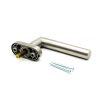 HOPPE kilincs - inox