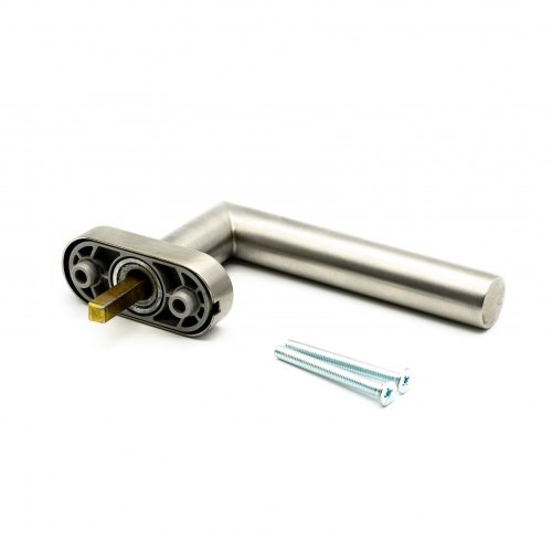 HOPPE kilincs - inox
