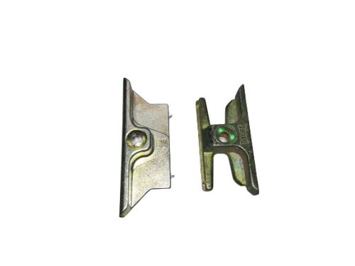 AUBI - záródarab - ST045