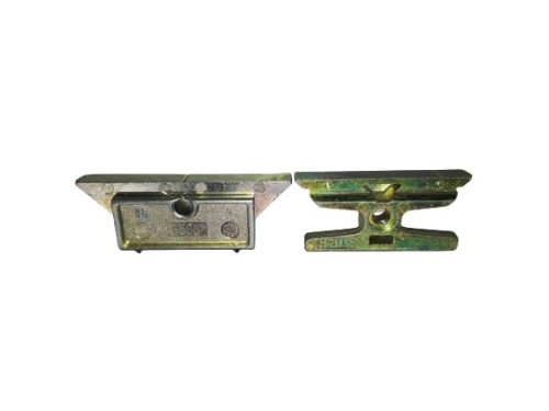 AUBI - záródarab - ST045