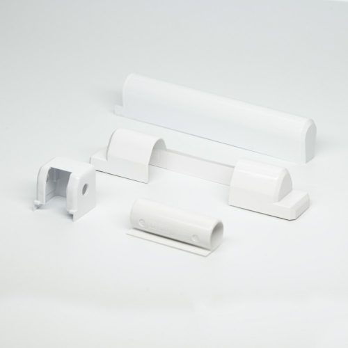 AUBI - zsanér takaró garnitúra 