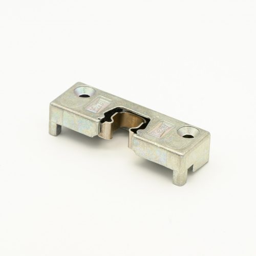 AUBI - huzatzár - egyszárnyú ajtóhoz