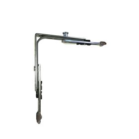 WINKHAUS sarokváltó