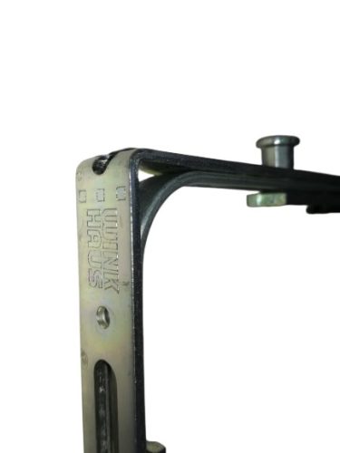 WINKHAUS sarokváltó