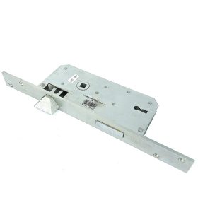 ELZETT - templomajtó zár - balos