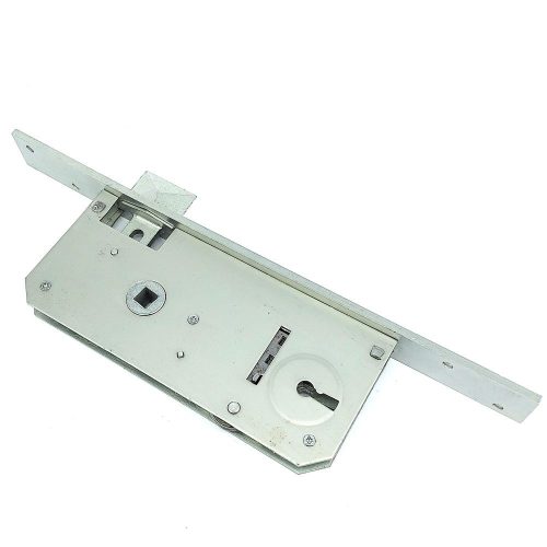 ELZETT - templomajtó zár - balos