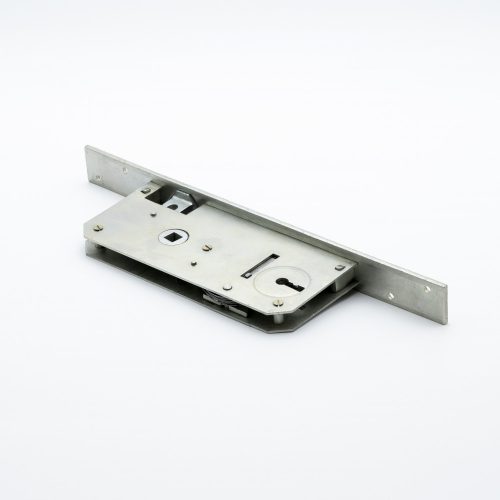 ELZETT - templomajtó zár - jobbos