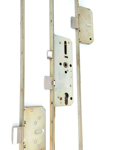 ELZETT - Trilogia ajtózár - 45/92