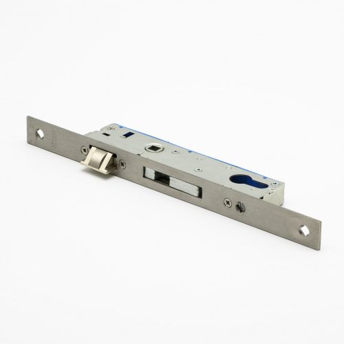 ELZETT - ajtózár - billenőreteszes