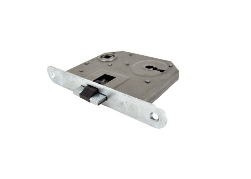 Elzett 1391 lővér - kulcsos bevésőzár 