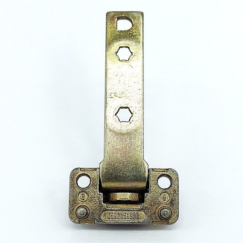 ELZETT - sarokcsapágy