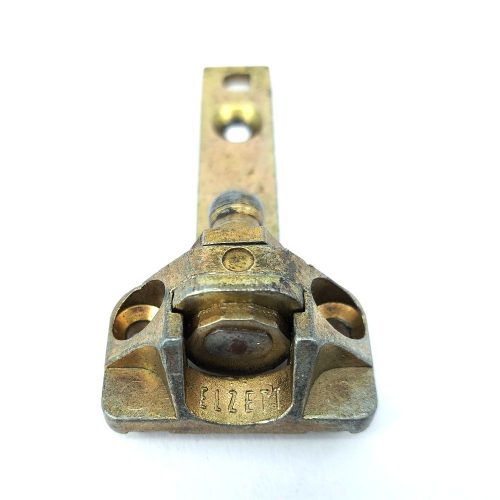 ELZETT - sarokcsapágy