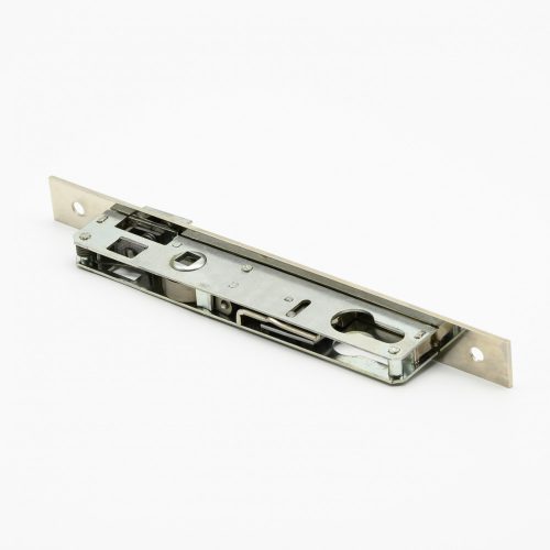 ELZETT - portálzár - cilinderes - 25/90