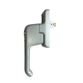 GIESSE zárható kilincs