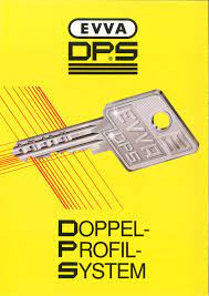 EVVA - zárbetét - 31 x 61