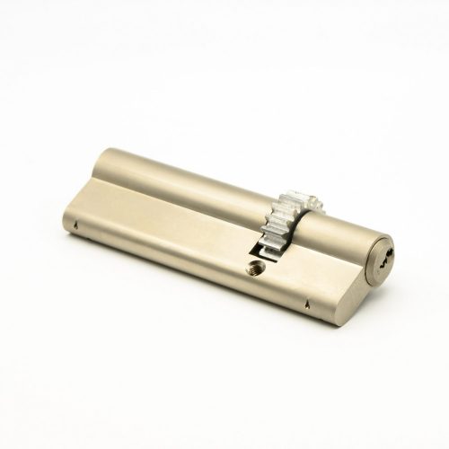 EVVA - zárbetét - 31 x 66 fogaskerekes