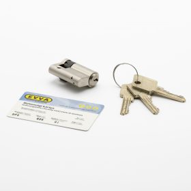 EVVA - zárbetét - 31 x 10