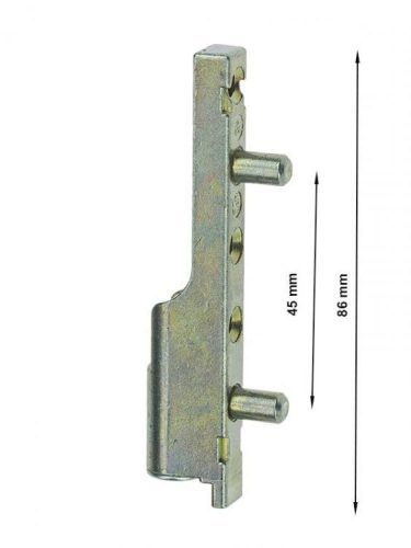 AUBI sarokpánt EW001