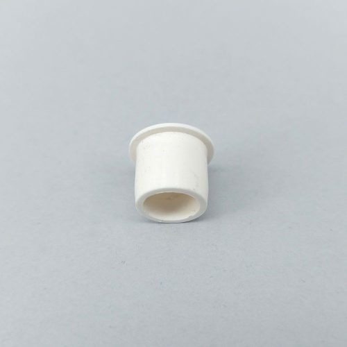 furattakaró - fehér - 13 mm. - 10 db.