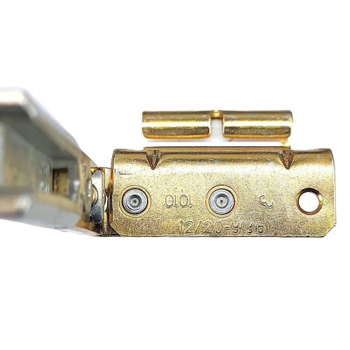 Roto - 350 mm. ollószár - 12/20-9 - jobbos