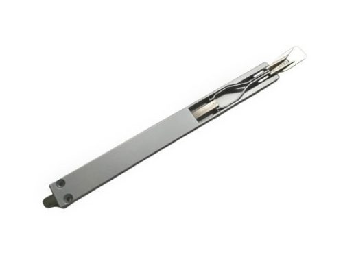 FAPIM tolózár 225/22 mm