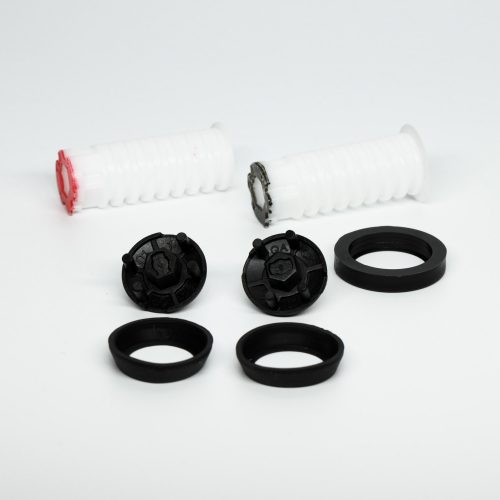 FAPIM  zsanér javító készlet