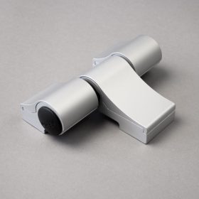 Fapim LOIRA + 67 mm./3 - ajtózsanér (pánt) 