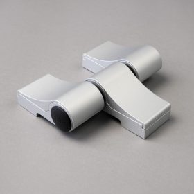 Fapim  LOIRA + 93 mm./3 - ajtózsanér (pánt)