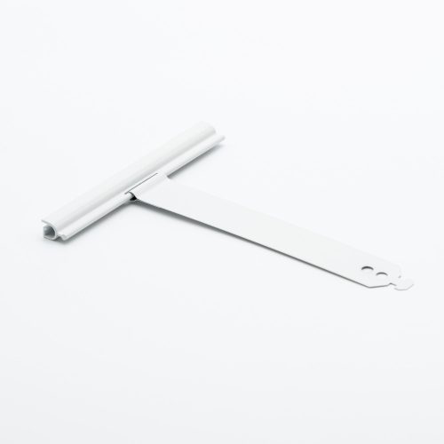 redőny feltolásgátló - alumínium