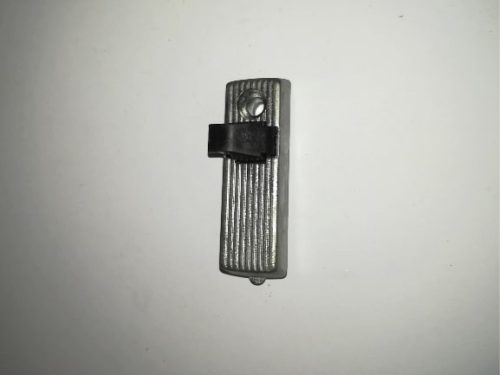 FÜHR hibás működtetés gátló L