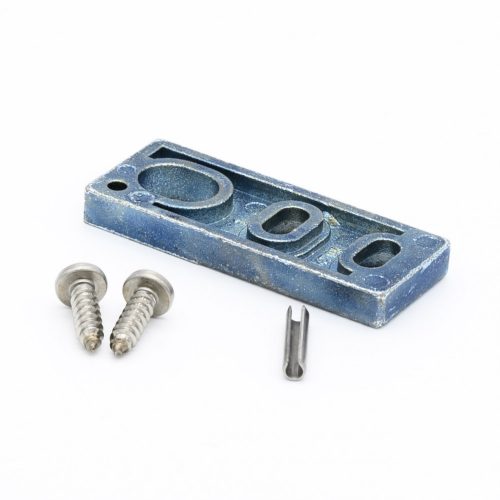 FAPIM tolózár ellendarab 