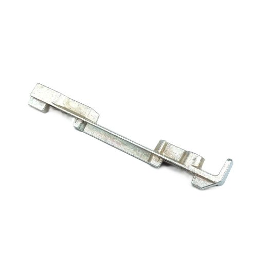 FÜHR - bukócsapágy - balos