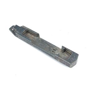 FÜHR - bukócsapágy - peremrúdzárhoz