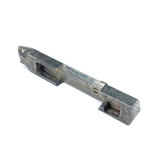 FÜHR - bukócsapágy - peremrúdzárhoz