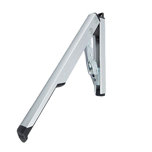 GEZE OL90 - működtető kar - ezüst