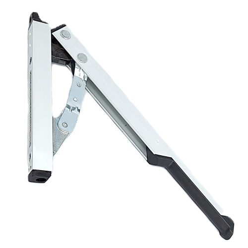 GEZE OL90 - működtető kar - ezüst