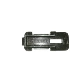 GIESSE - záródarab