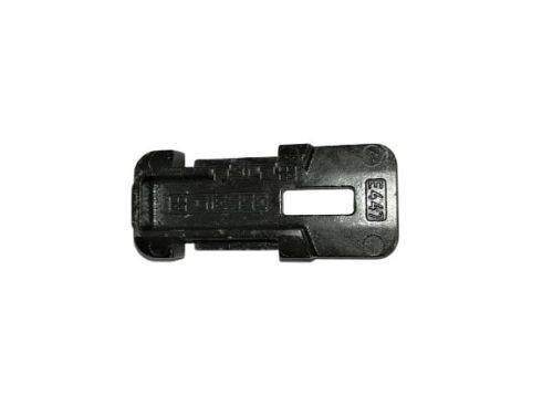 GIESSE - záródarab